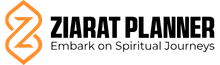 ZiaratPlanner logo